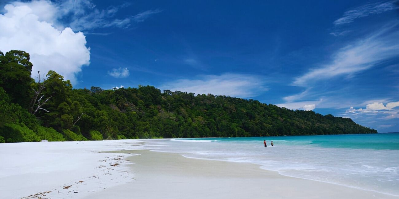 Radhanagar Beach havelock island.jpg