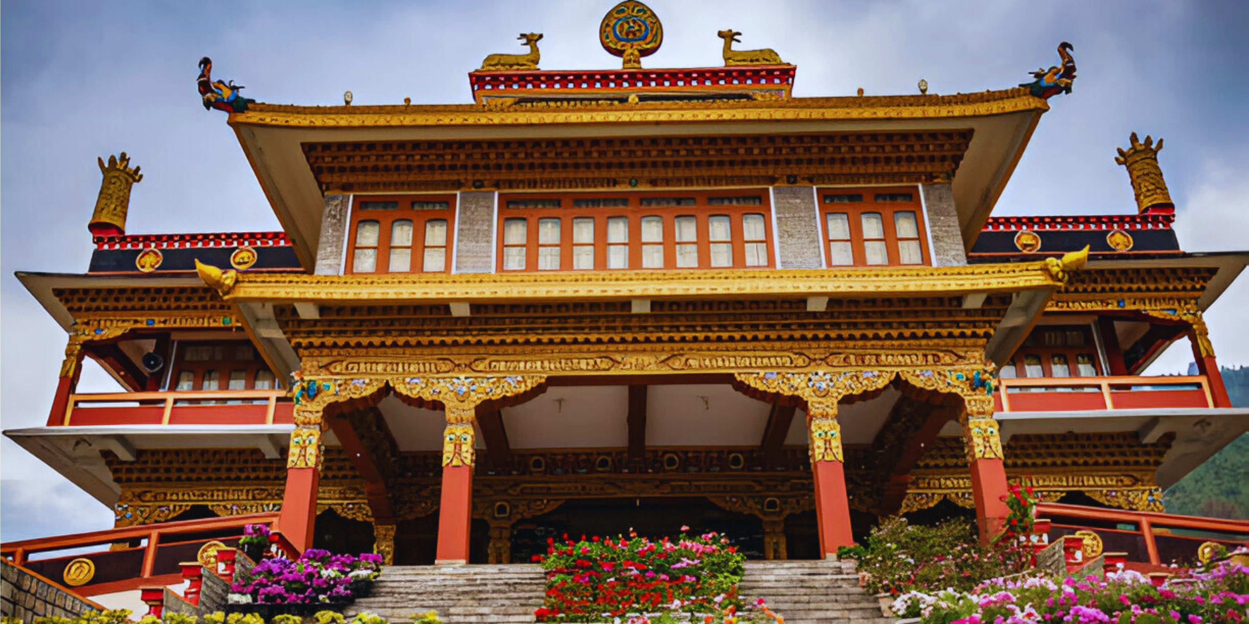 Ghum Monastery darjeeling.webp
