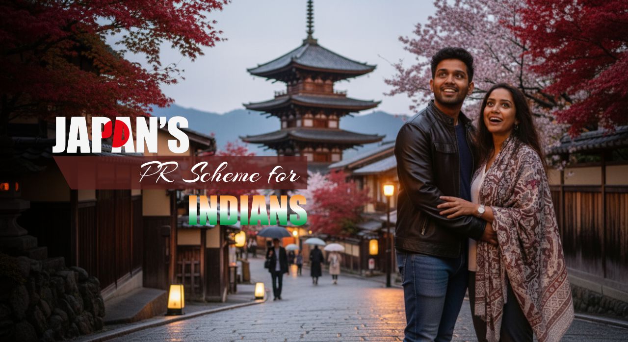 Japan Visa Update 2025: Good News for Indians! New Rules Make Applying Easier Than Ever.