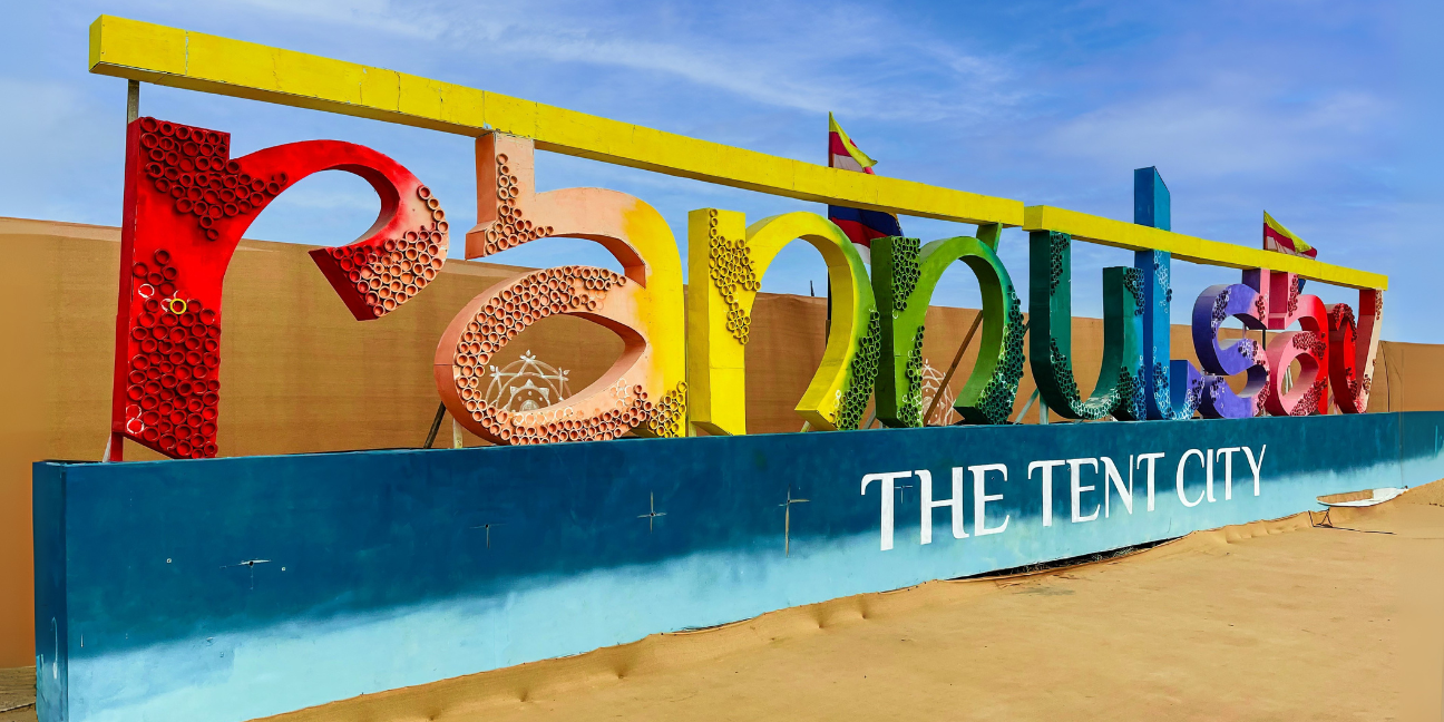 Rann Utsav 2025: The Ultimate Traveler’s Guide to Discovering Kutch’s White Desert and Experiencing the Vibrant Culture of Gujarat