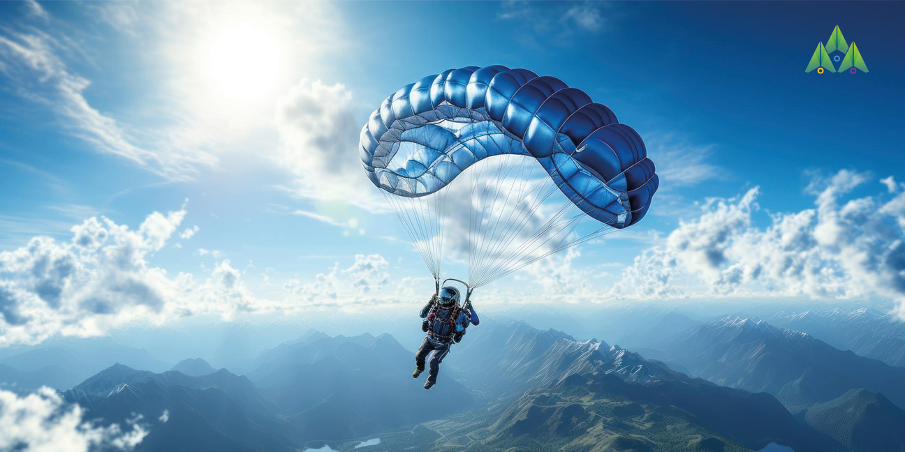 Skydiving in India: Best Places, Cost, Safety Guide & Mysore Booking Tips