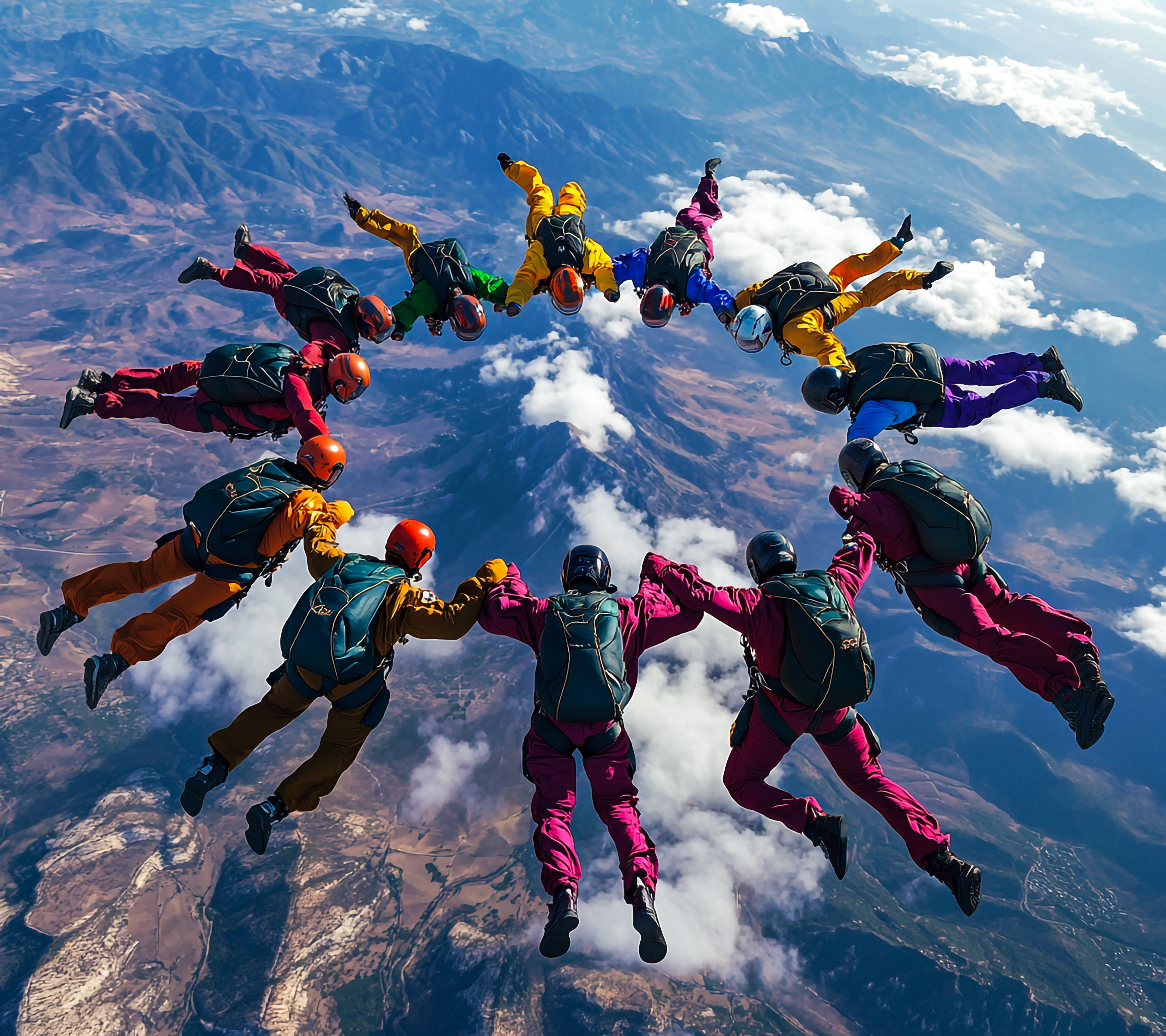 highflying-group-skydivers-midjump-against-clear-blue-sky-showcasing-excitement-teamwork.jpg